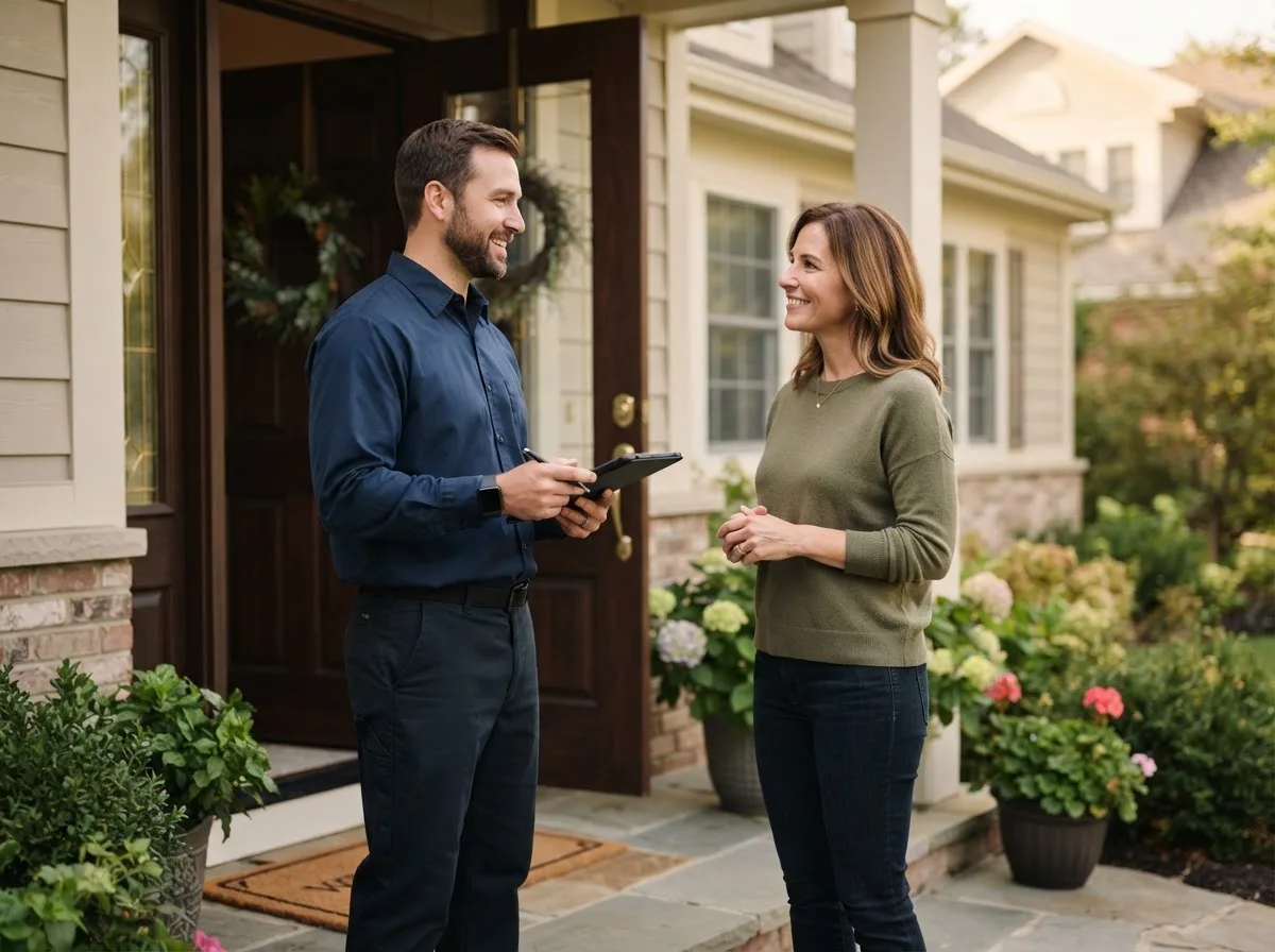 Water damage restoration FAQs for Holly, MI